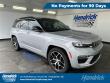 2025 Jeep Grand Cherokee Summit Reserve SUV