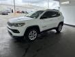 2025 Jeep Compass Latitude SUV