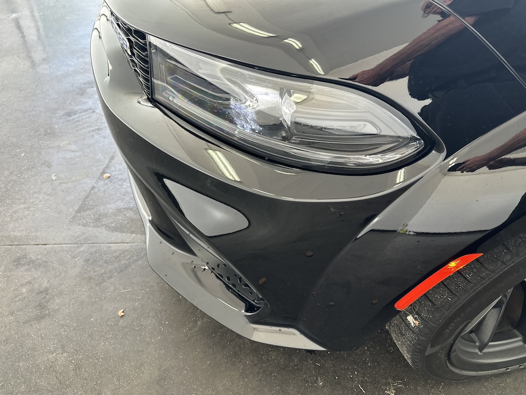 Used 2023 Dodge Charger Scat Pack Widebody Sedan