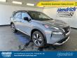 2023 Nissan Rogue Platinum SUV