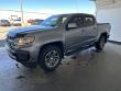 2021 Chevrolet Colorado 2WD Work Truck Pickup