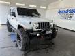 2025 Jeep Wrangler Sahara Convertible