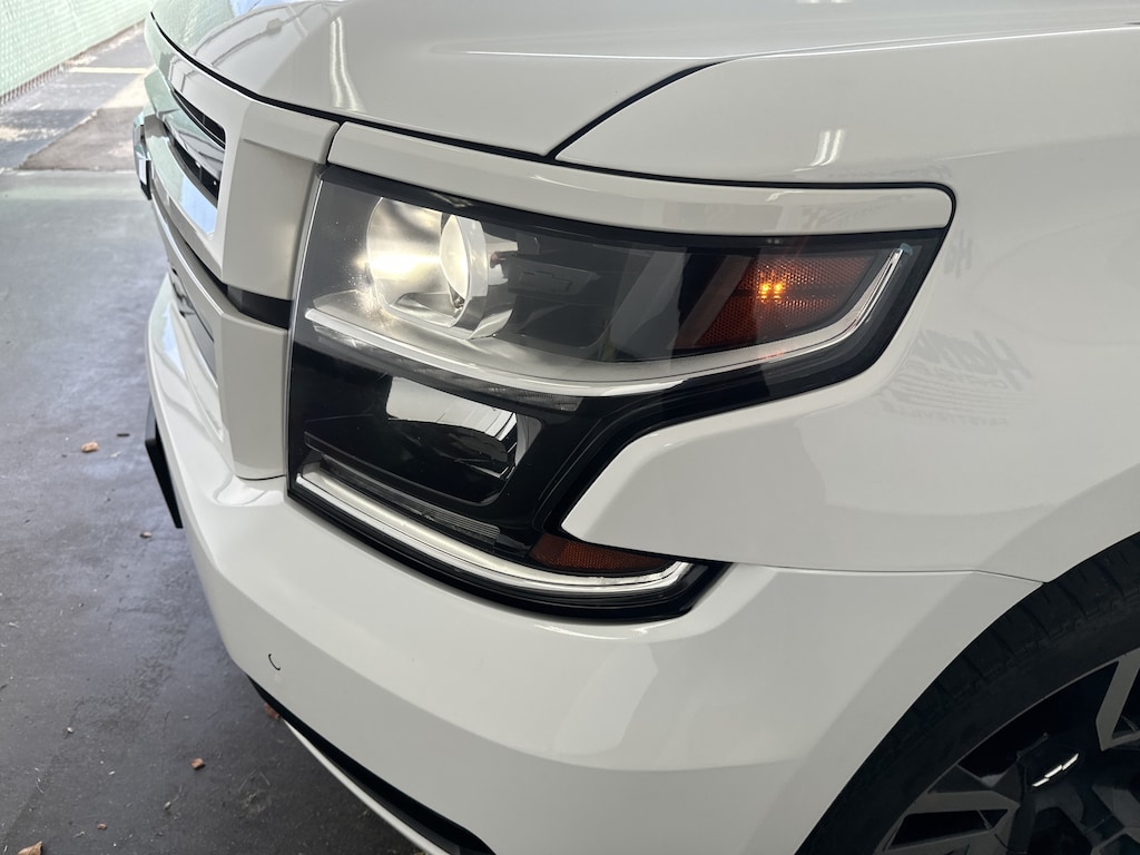 Used 2019 Chevrolet Suburban Premier SUV