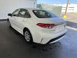 2022 Toyota Corolla LE Sedan
