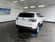 2025 Jeep Compass Latitude SUV