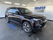 Jeep Grand Cherokee 4xe