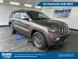 2021 Jeep Grand Cherokee Limited SUV