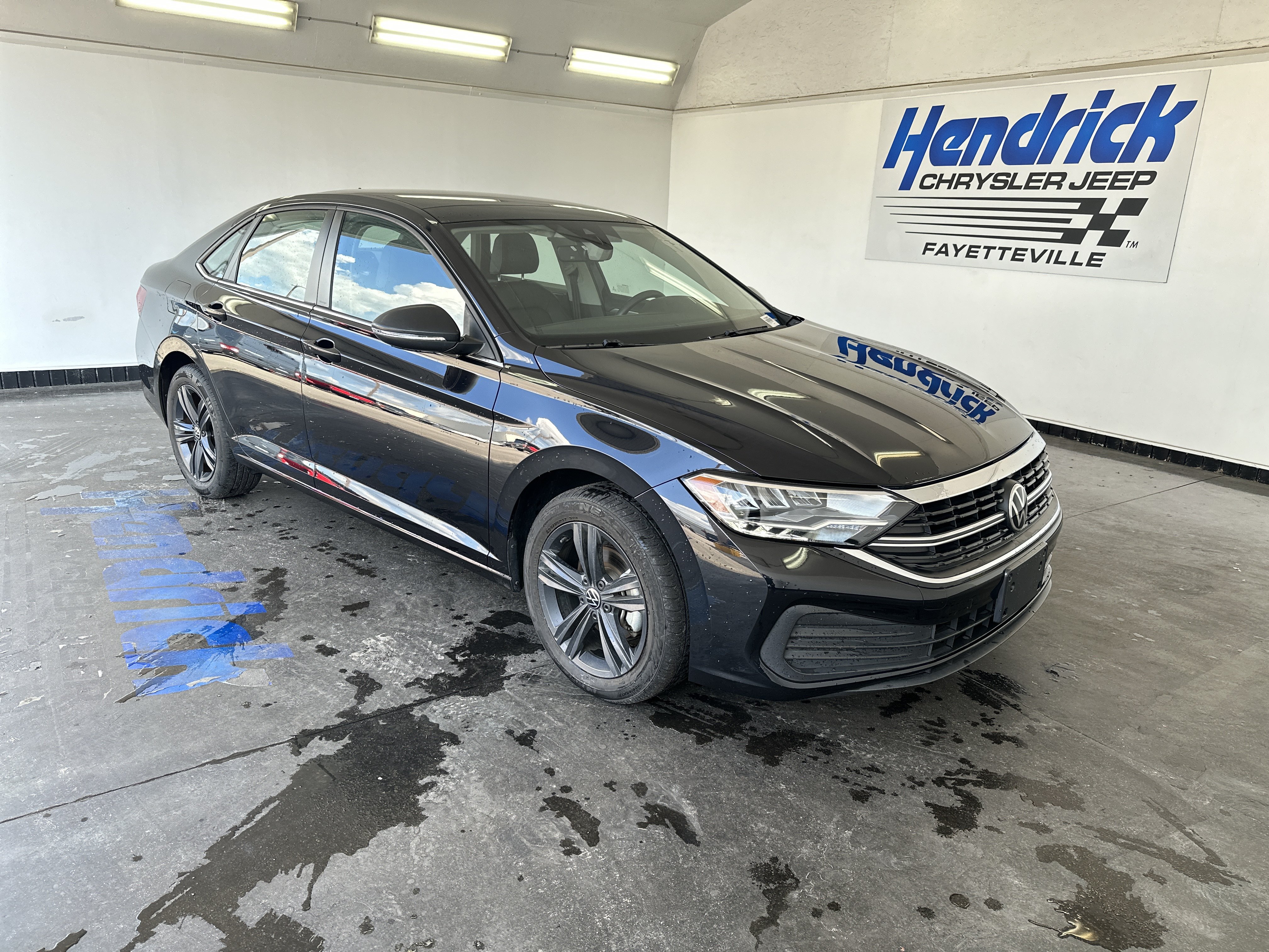  Volkswagen Jetta