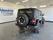 2022 Jeep Wrangler Unlimited Rubicon Convertible