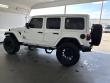 2025 Jeep Wrangler Sahara Convertible
