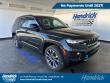 2023 Jeep Grand Cherokee 4xe Overland SUV