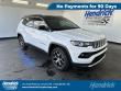 2024 Jeep Compass Limited SUV