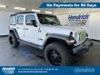2022 Jeep Wrangler Unlimited Sport Convertible