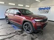  Jeep Grand Cherokee L