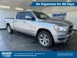 2022 Ram 1500 Big Horn Pickup