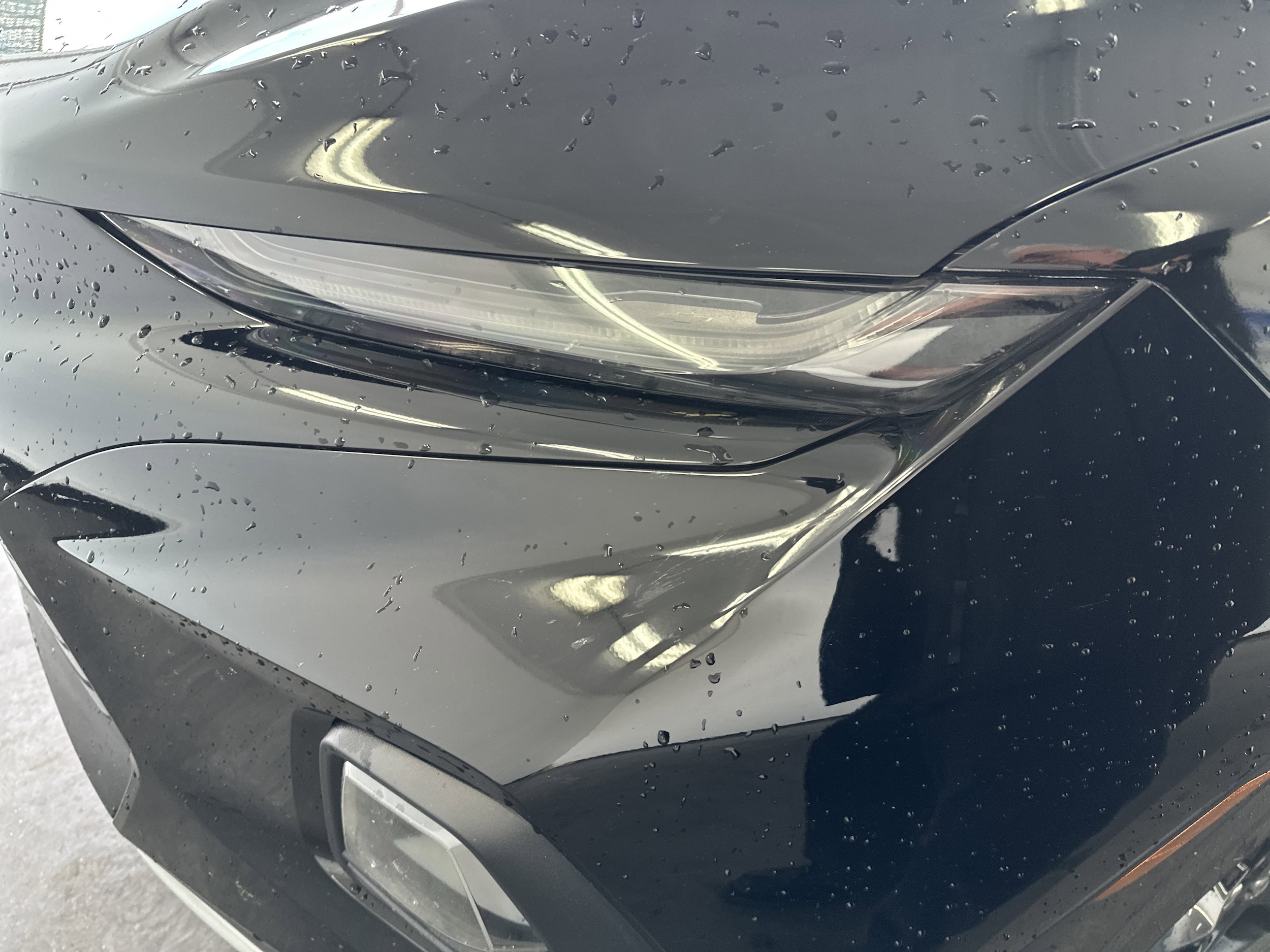 2022 Chevrolet Blazer LT photo 4