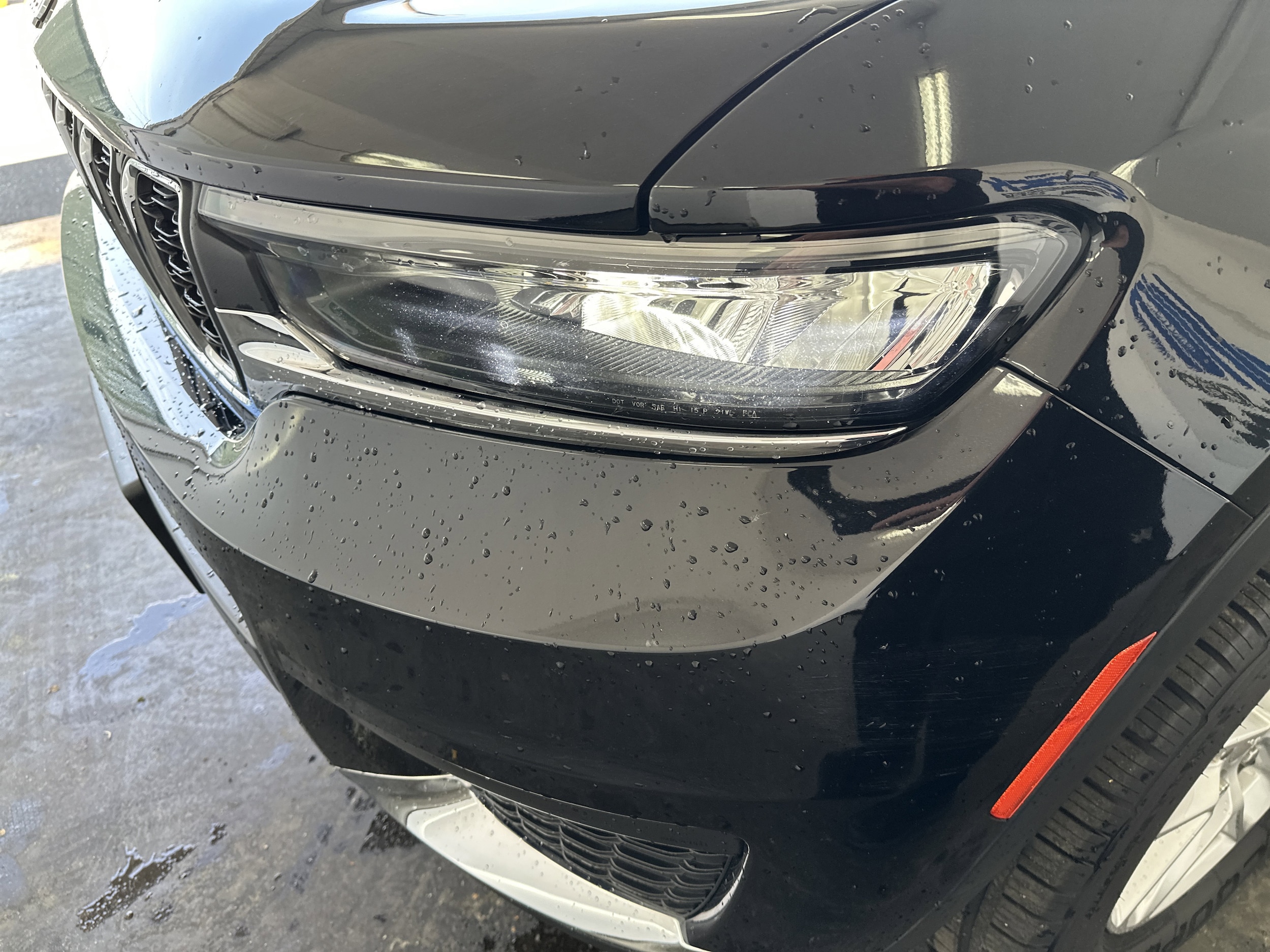 2022 Jeep Grand Cherokee L Laredo photo 4