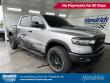 2025 Ram 1500 Rebel Pickup