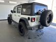 2022 Jeep Wrangler Unlimited Sport Convertible
