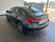 2022 Honda Civic Touring Sedan