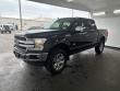 2020 Ford F-150 King Ranch Pickup
