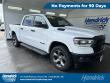 2023 Ram 1500 Big Horn Pickup