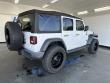 2022 Jeep Wrangler Unlimited Sport Convertible