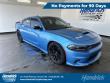 2023 Dodge Charger Scat Pack Sedan