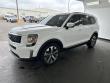 2022 Kia Telluride S SUV