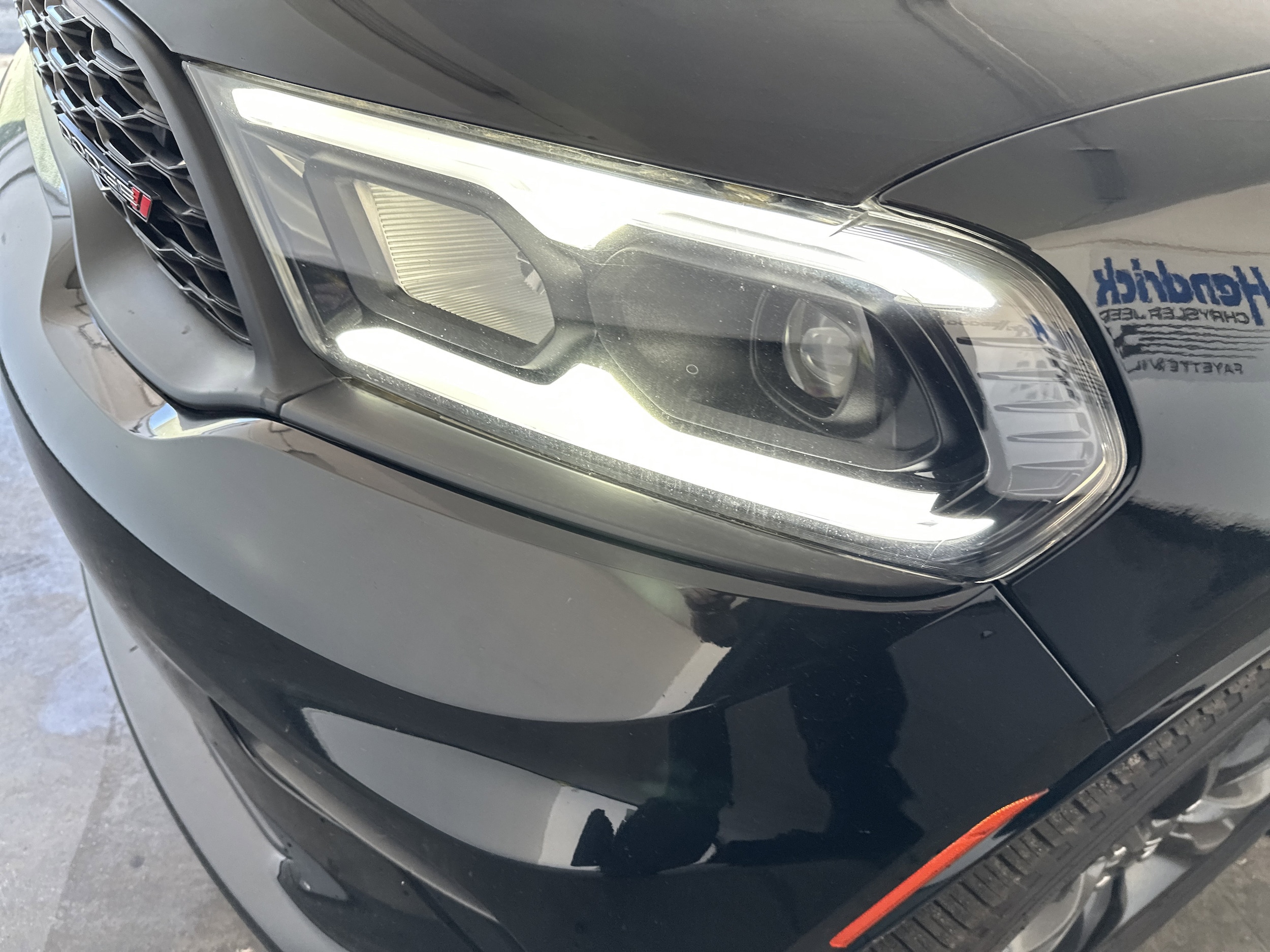 2023 Dodge Durango GT photo 4