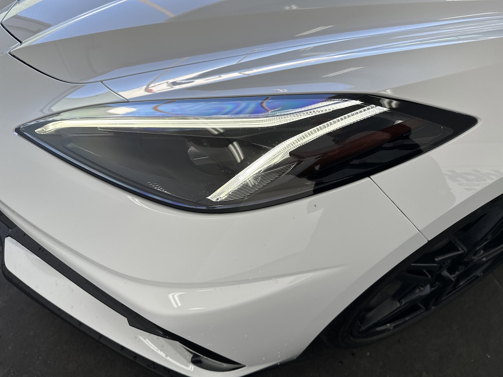 Used 2023 Chevrolet Corvette 1LT Coupe