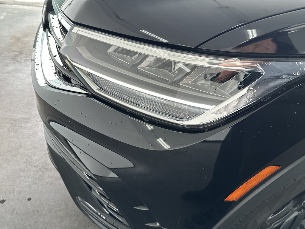Used 2024 Volkswagen Tiguan SE R-Line Black SUV
