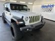 2022 Jeep Wrangler Unlimited Sport Convertible