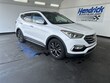  Hyundai Santa Fe Sport