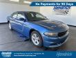 2022 Dodge Charger SXT Sedan