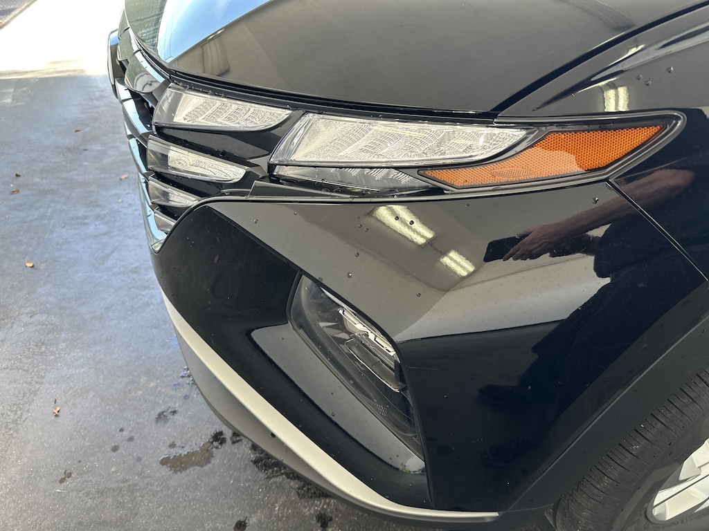 Used 2024 Hyundai Tucson SEL SUV