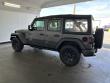 2022 Jeep Wrangler Unlimited Sport Convertible