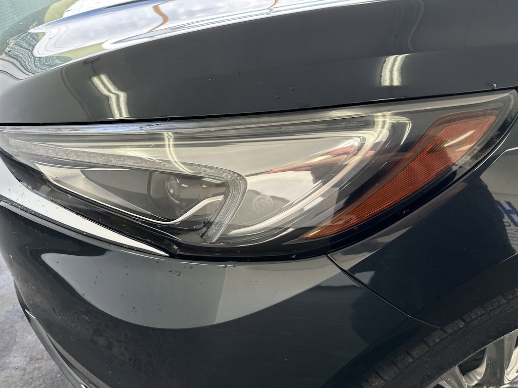 Used 2018 Buick Enclave Premium SUV