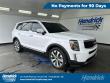 2022 Kia Telluride S SUV