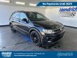2020 Volkswagen Tiguan SE R-Line Black SUV