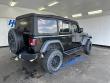 2018 Jeep Wrangler Unlimited Sport Convertible