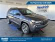 2019 Jeep Cherokee Trailhawk SUV