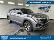 2024 Volkswagen Atlas Cross Sport 2.0T SE w/Technology SUV