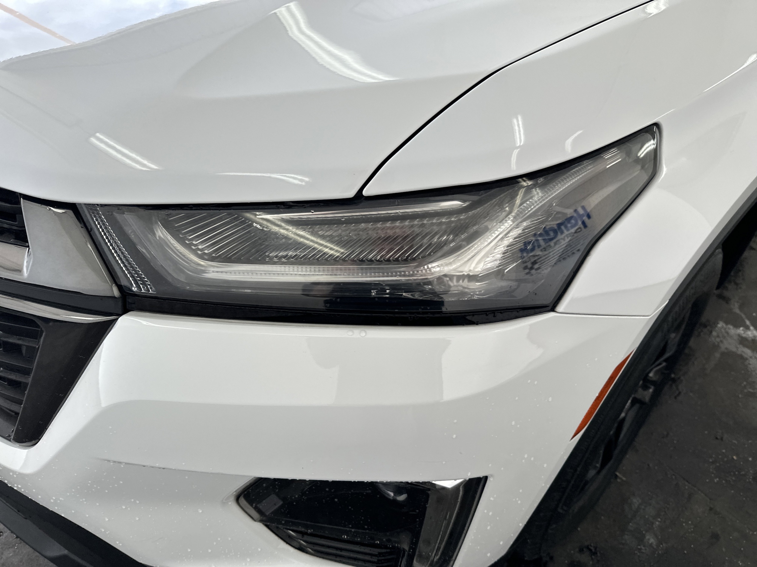 2023 Chevrolet Traverse LS photo 4