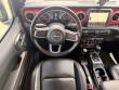 2021 Jeep Wrangler Unlimited Rubicon Convertible