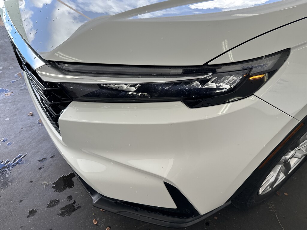 Used 2023 Honda CR-V EX SUV