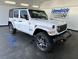  Jeep Wrangler 4xe
