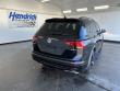 2020 Volkswagen Tiguan SE R-Line Black SUV