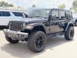 2021 Jeep Wrangler Unlimited Rubicon Convertible