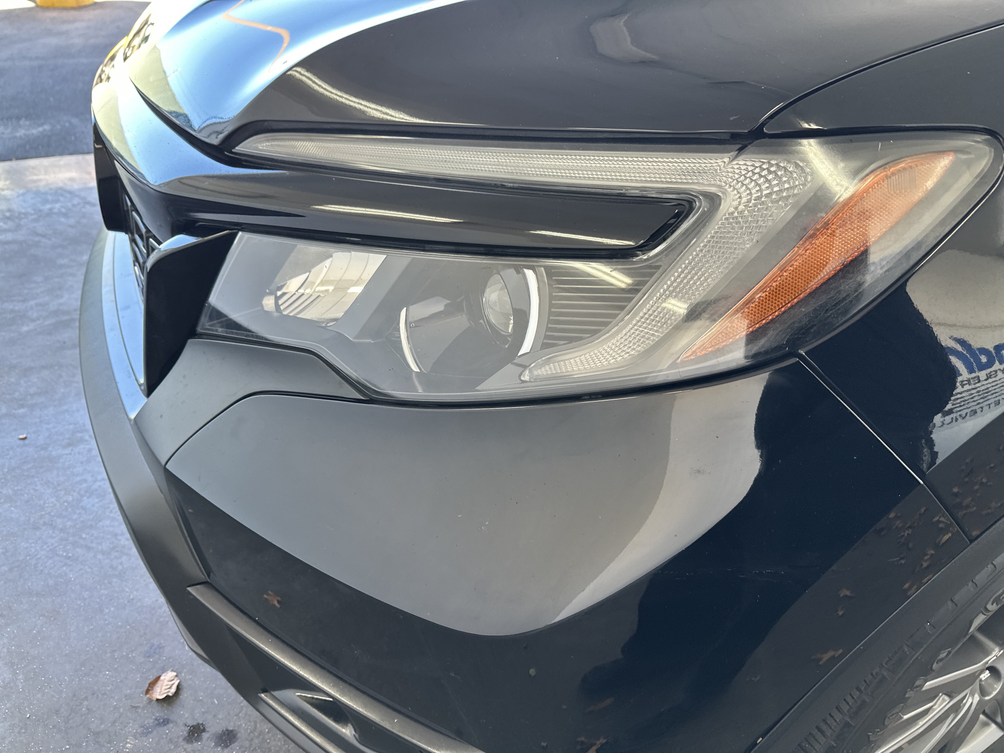Used 2020 Honda Passport EX-L SUV